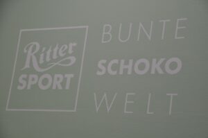 Ritter Sport