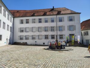 Schloss Waldenbuch